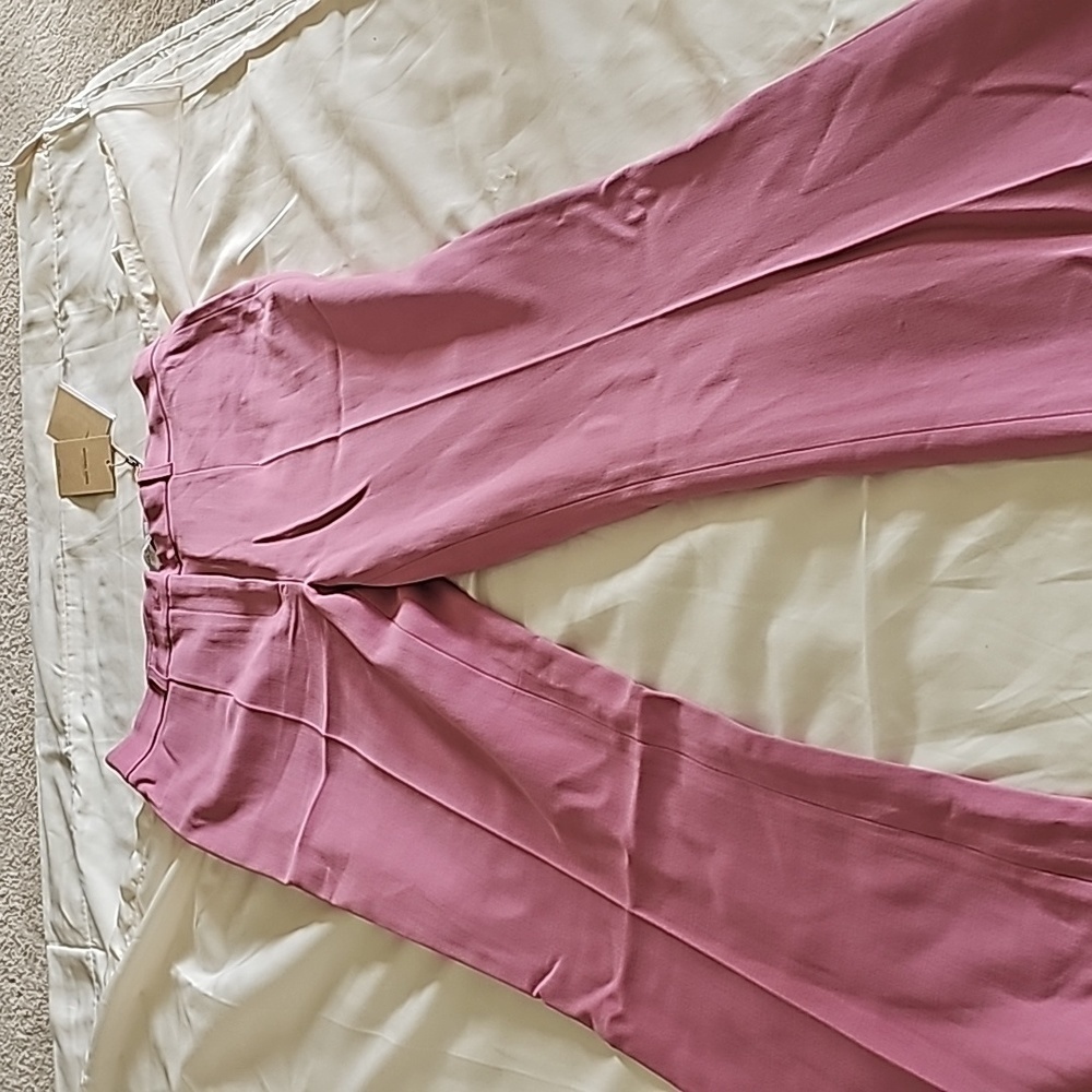 Michael kors collection formal pants